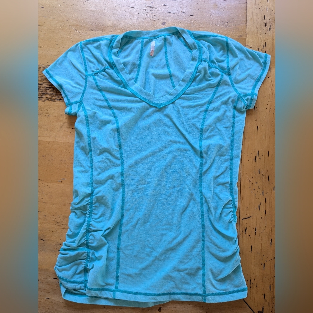 Zella athletic top XL